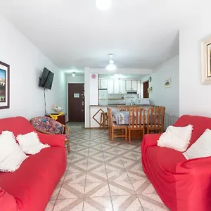 A 150 Metros Da De Mariscal. Apartamento