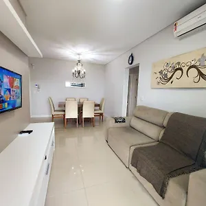 Frente Mar Mariscal Apartamento