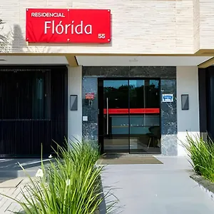 Residencial Florida Apartamento