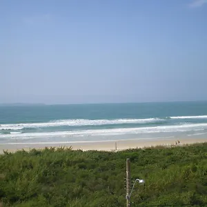 De Mariscal A 50 Metros Do Mar Apartamento